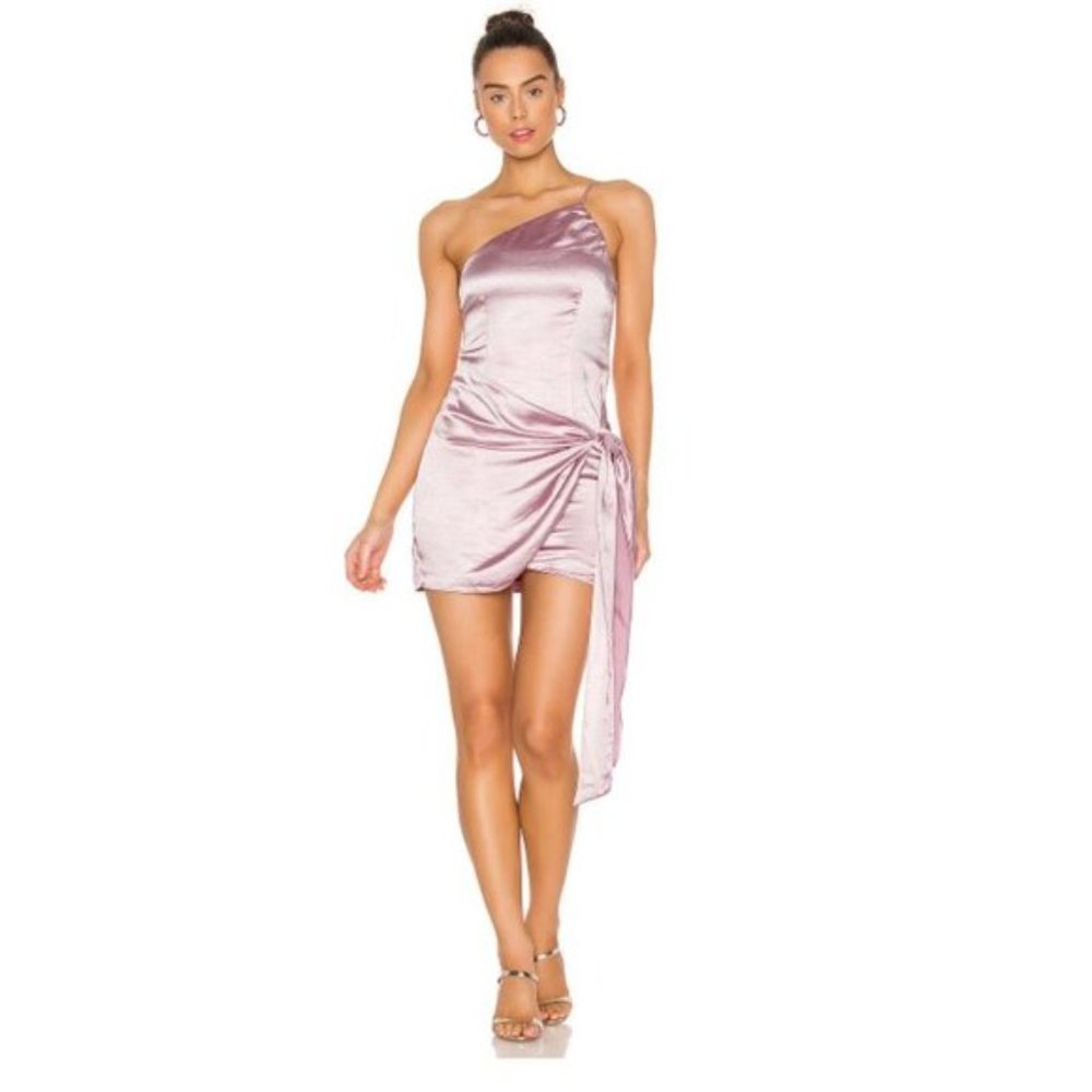 LOVERS AND FRIENDS Karen Mini Dress size XS